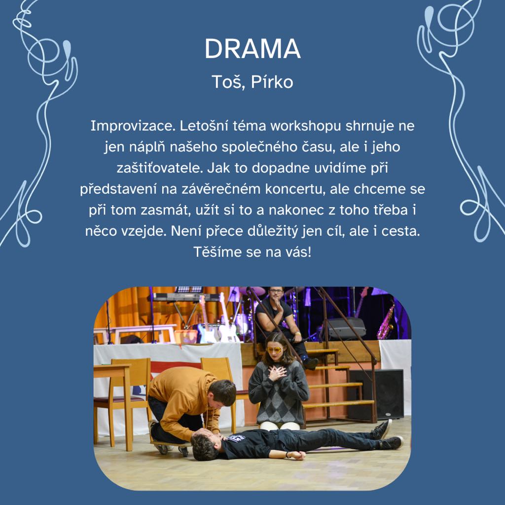 Drama