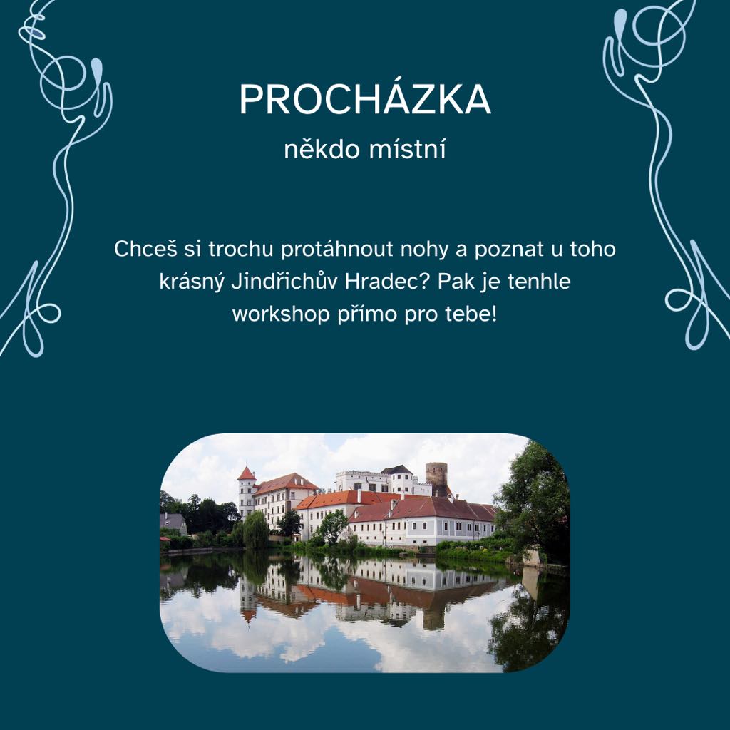 Procházka