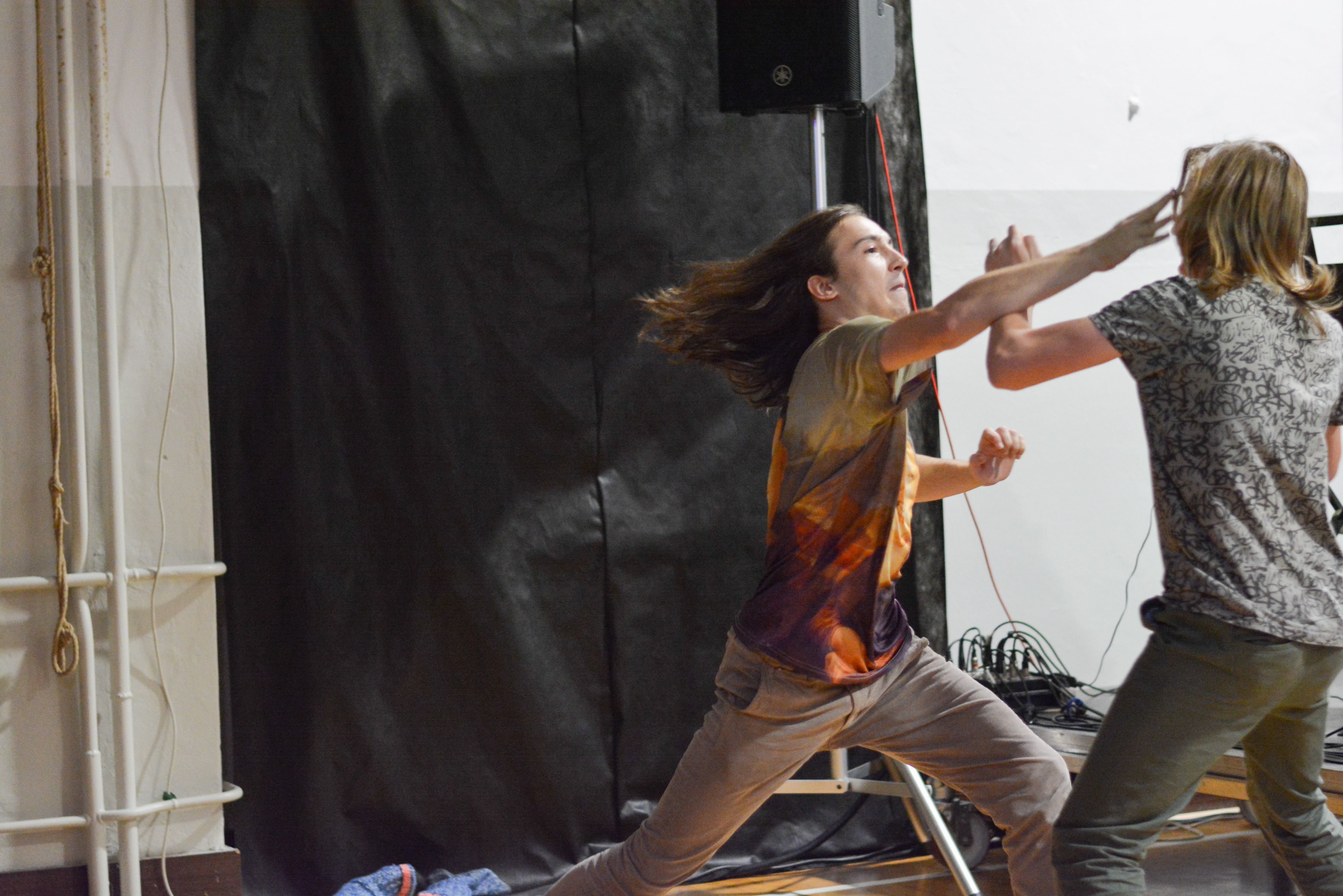 Krawmaga – fotografie 1